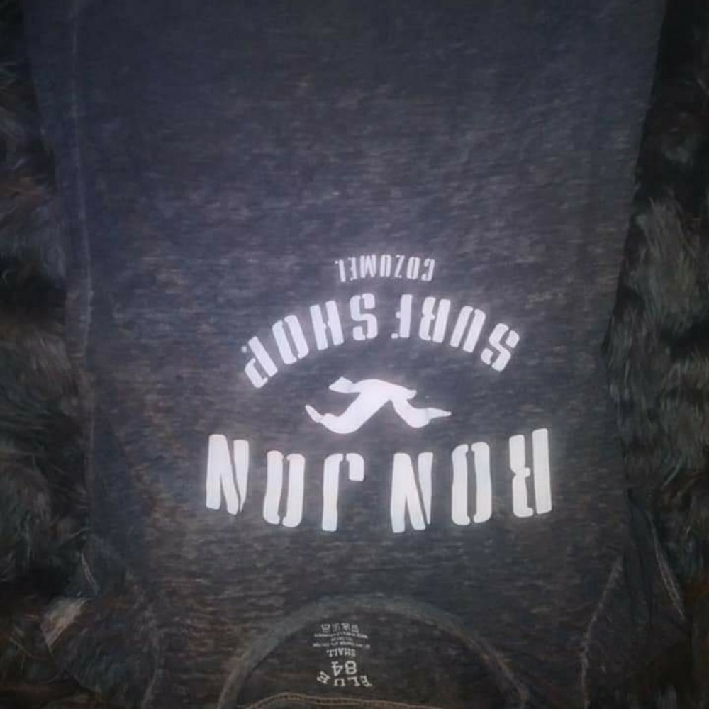 Ron Jon T-shirt